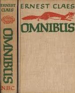 omnibus - Ernest Claes