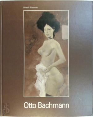 Otto Bachmann - Peter P. Riesterer Otto Bachmann - Peter P. Riesterer
