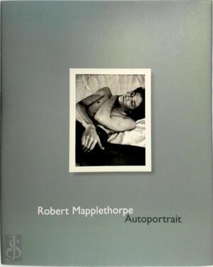 Autoportrait - Robert Mapplethorpe Autoportrait - Robert Mapplethorpe