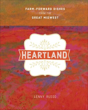 Heartland - Lenny Russo Heartland - Lenny Russo