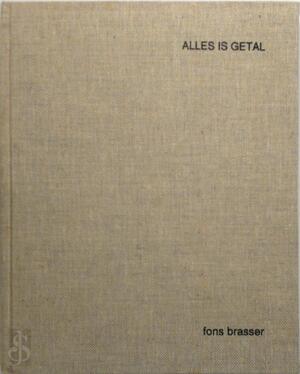 Alles is getal - Brasser Alles is getal - Brasser