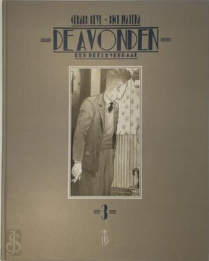 De Avonden, een beeldverhaal 3 - Gerard Reve De Avonden, een beeldverhaal 3 - Gerard Reve