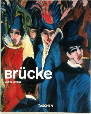 Brücke - Ulrike Lorenz Brücke - Ulrike Lorenz