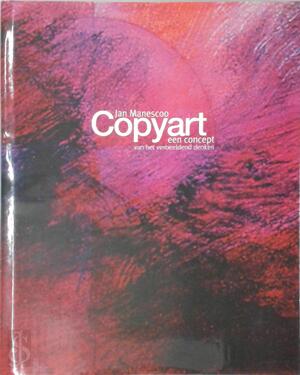 Copyart - Jan Manescoo