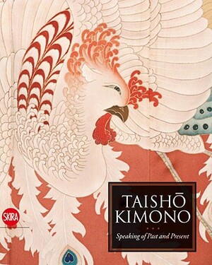 Taisho Kimono - Jan Dees Taisho Kimono - Jan Dees