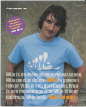 Wijn - M. Skinner Wijn - M. Skinner