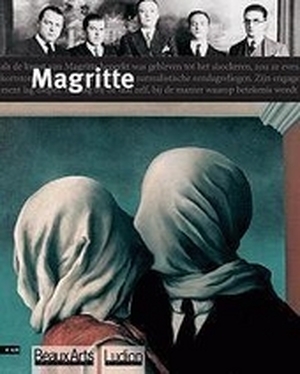 Magritte Beaux Arts-magazine - Unknown Magritte Beaux Arts-magazine - Unknown