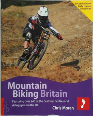 Mountain Biking Britain - 
