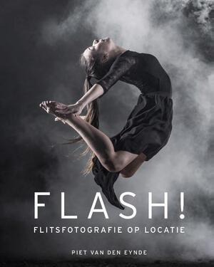 Flash! - Piet Van den Eynde Flash! - Piet Van den Eynde