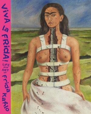 Viva la Frida! - Viva la Frida! -