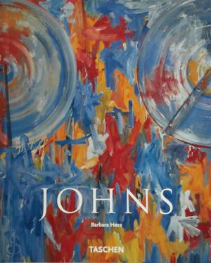 Jasper Johns - Barbara Hess, Christine Fellhauer, Dirk de Rijk, Elke Doelman Jasper Johns - Barbara Hess, Christine Fellhauer, Dirk de Rijk, Elke Doelman