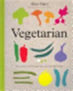 Vegetarian - Alice Hart Vegetarian - Alice Hart