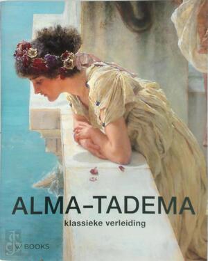 Alma-Tadema - Elizabeht Prettelohn Alma-Tadema - Elizabeht Prettelohn