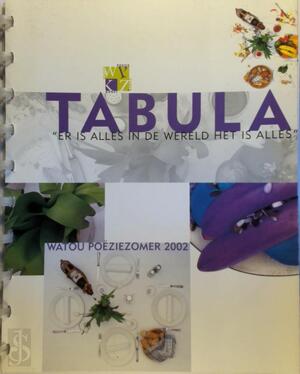 Tabula 
