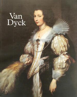 Van Dyck 1599-1641 (Frans) - C. Brown