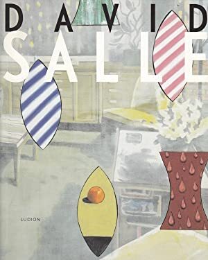 David Salle - David Salle David Salle - David Salle