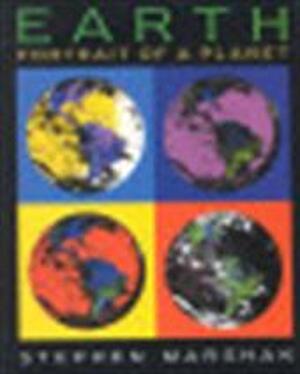 Earth - Stephen Marshak, Donald R. Prothero Earth - Stephen Marshak, Donald R. Prothero