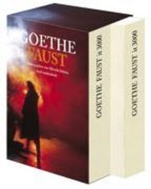 Faust - Johann Wolfgang von Goethe Faust - Johann Wolfgang von Goethe