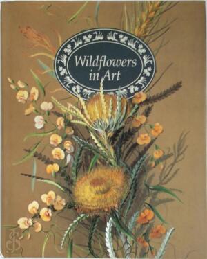 Wildflowers in Art - Janda Gooding