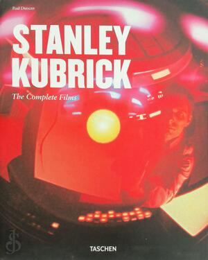 Stanley Kubrick - Paul Duncan