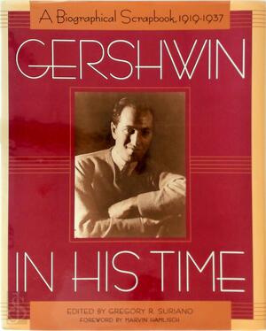 Gershwin in His Time - Gregory R. Suriano