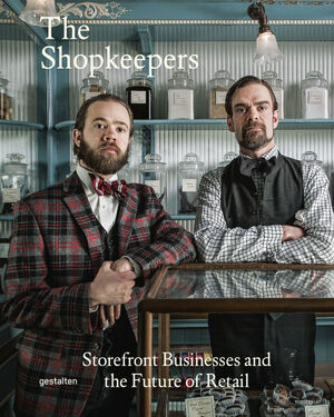The Shopkeepers - 