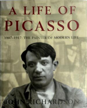 A life of Picasso - Volume 2 - John Richardson, Marilyn McCully