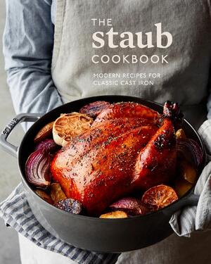 Staub cookbook - 