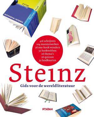 Steinz - Pieter Steinz ; Jet Steinz Steinz - Pieter Steinz ; Jet Steinz