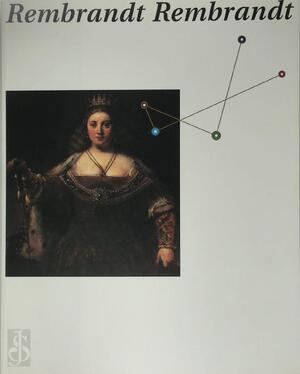 Rembrandt Rembrandt - Jeroen Giltaij, Shinji Hata