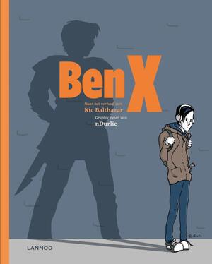 Ben X - Nic Balthazar, nDurlie Ben X - Nic Balthazar, nDurlie