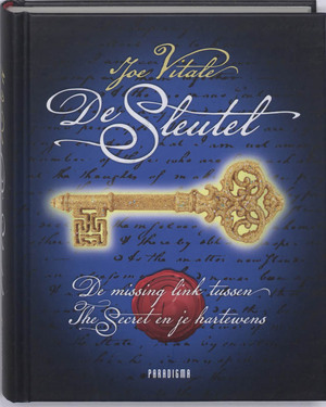 De Sleutel - Joe Vitale De Sleutel - Joe Vitale