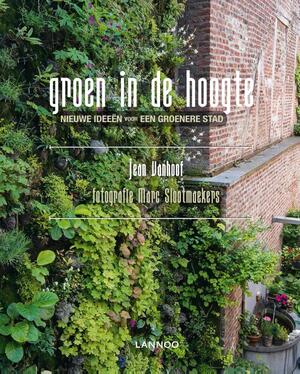 Groen in de hoogte - Jean Vanhoof