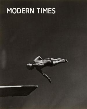 Modern Times - Mattie Boom, Hans Rooseboom
