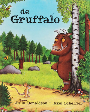 De Gruffalo - Julia Donaldson De Gruffalo - Julia Donaldson