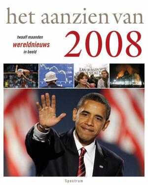 Aanzien van 2008 - H. van Bree Aanzien van 2008 - H. van Bree