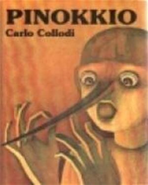 Pinokkio - Carlo Collodi (pseud.) Pinokkio - Carlo Collodi (pseud.)