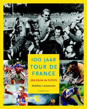 100 jaar Tour de France - M. Linnemann 100 jaar Tour de France - M. Linnemann