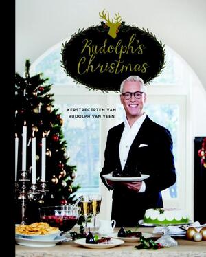 Rudolph's Christmas - Rudolph van Veen Rudolph's Christmas - Rudolph van Veen