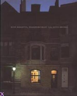 Rene Magritte Esseghemstraat 135 Jette-Brussel - J. Ceuleers