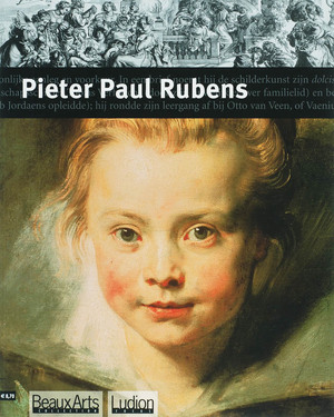 Pieter Paul Rubens - L. Huet
