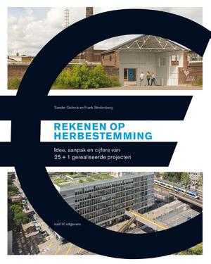 Rekenen op herbestemming - Sander Gelinck Rekenen op herbestemming - Sander Gelinck