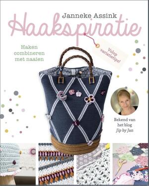Haakspiratie - Janneke Assink