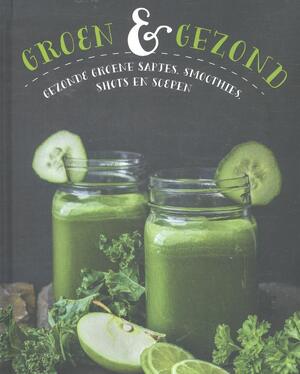 Groen & Gezond - Groen & Gezond -