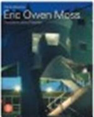 Eric Owen Moss - Paola Giaconia Eric Owen Moss - Paola Giaconia