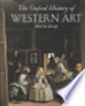 “The” Oxford History of Western Art - Martin Kemp “The” Oxford History of Western Art - Martin Kemp