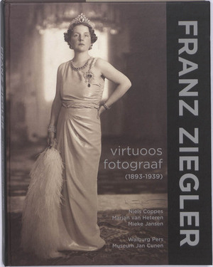 Franz Ziegler / - Marjan / Jansen, Mieke Niels / Heteren Coppes
