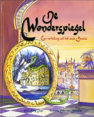 De Wonderspiegel - K. Jasir De Wonderspiegel - K. Jasir