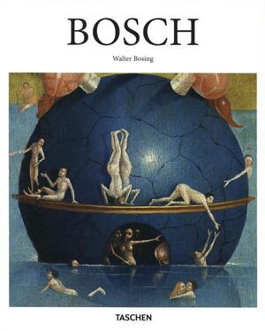 Jheronimus Bosch - Walter Ter Bosing Jheronimus Bosch - Walter Ter Bosing