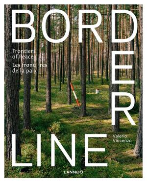 Borderline - Valerio Vincenzo Borderline - Valerio Vincenzo
